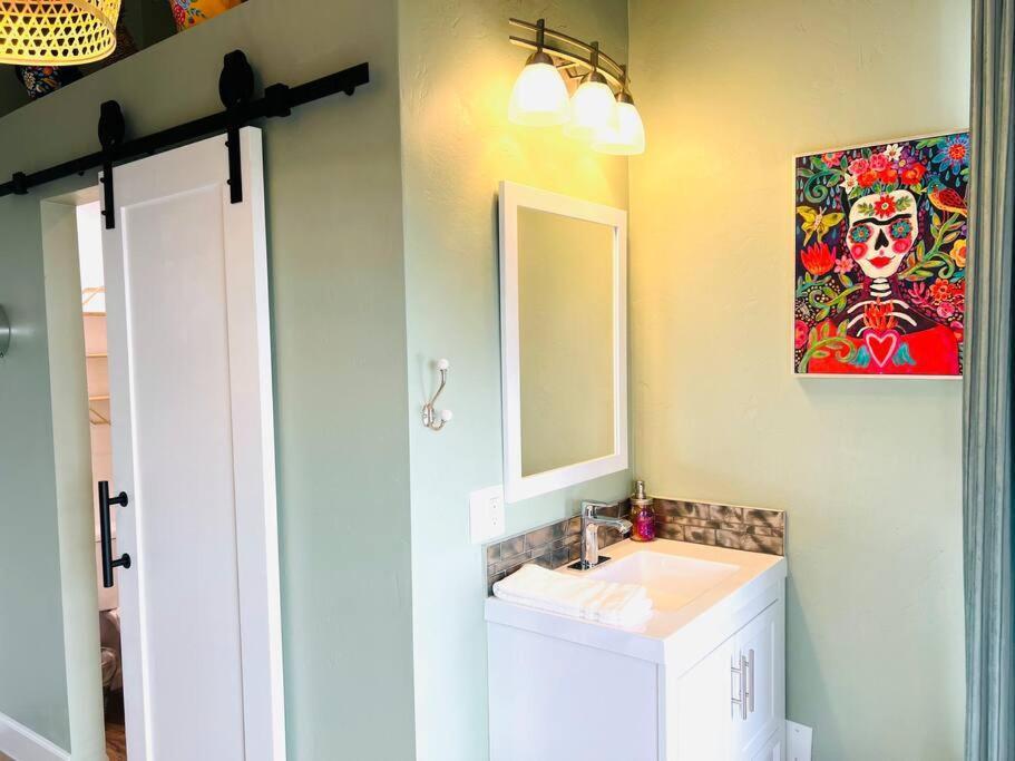 Appartement Charming And Cozy Studio Gaslamp! Perfectly Located In San Diego Downtown! Extérieur photo