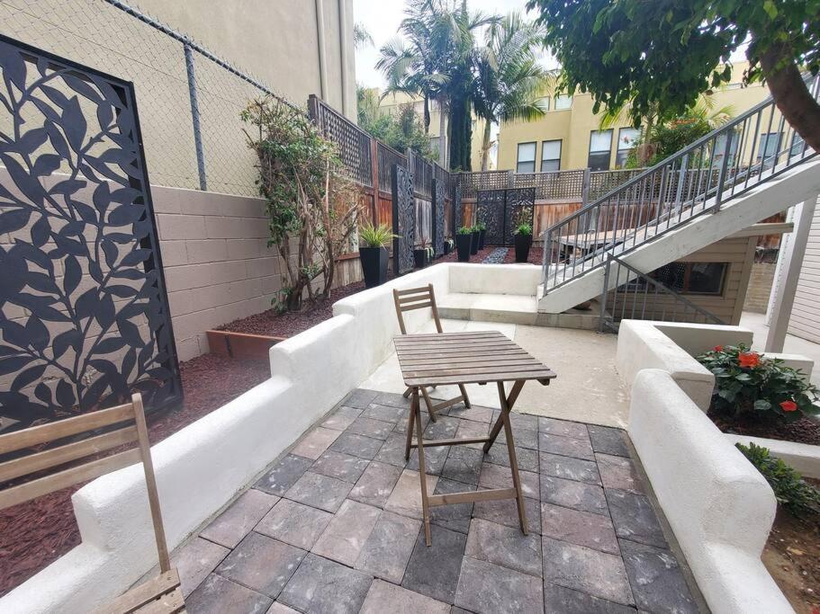 Appartement Charming And Cozy Studio Gaslamp! Perfectly Located In San Diego Downtown! Extérieur photo