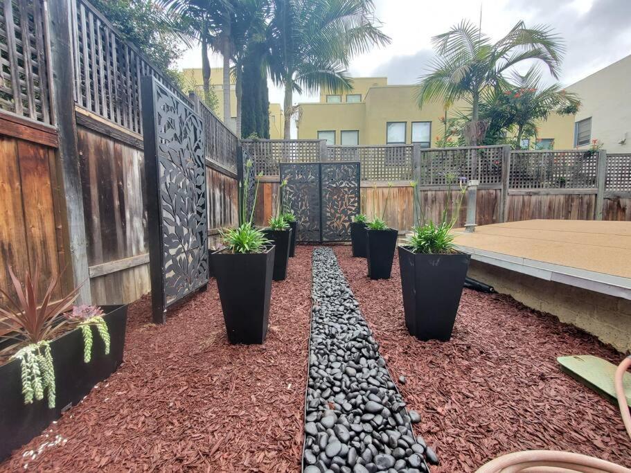 Appartement Charming And Cozy Studio Gaslamp! Perfectly Located In San Diego Downtown! Extérieur photo