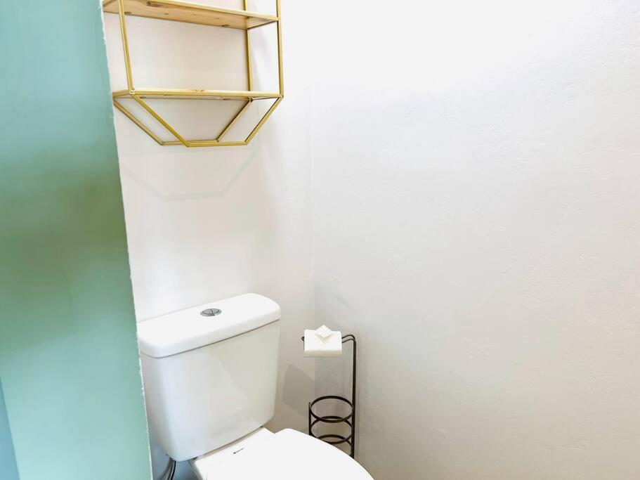 Appartement Charming And Cozy Studio Gaslamp! Perfectly Located In San Diego Downtown! Extérieur photo