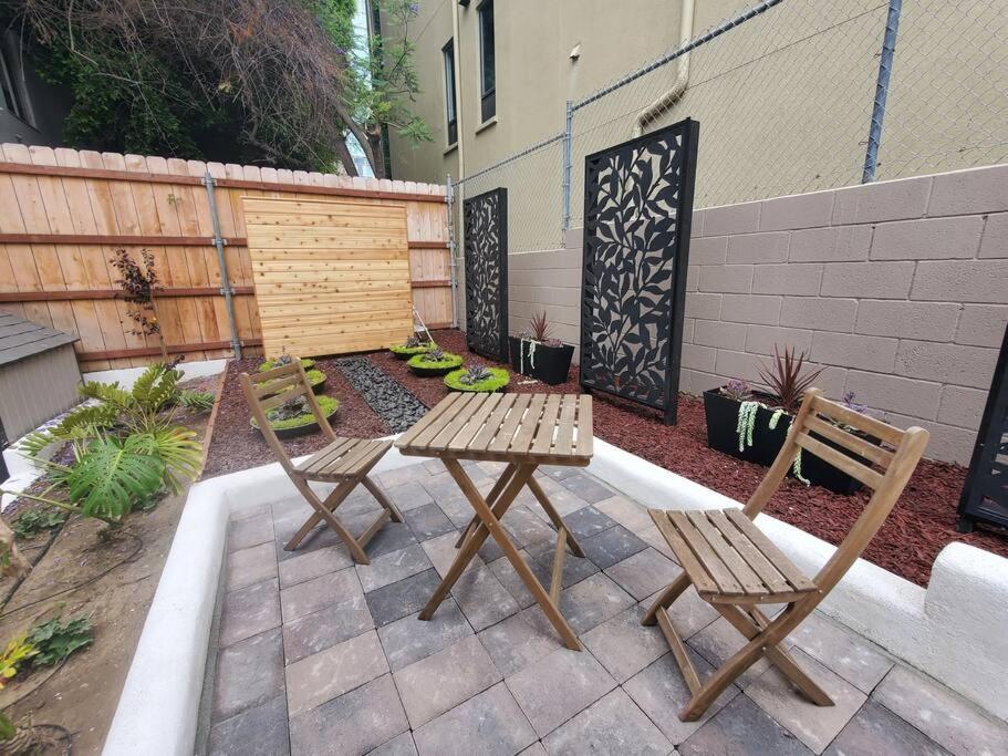 Appartement Charming And Cozy Studio Gaslamp! Perfectly Located In San Diego Downtown! Extérieur photo