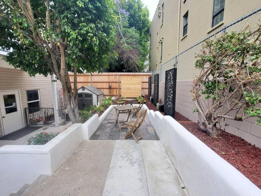 Appartement Charming And Cozy Studio Gaslamp! Perfectly Located In San Diego Downtown! Extérieur photo