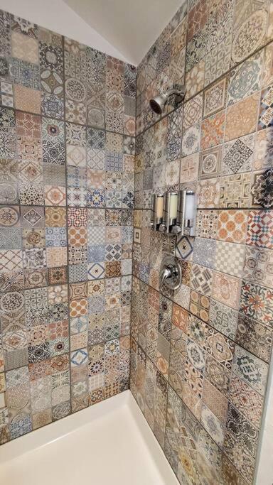 Appartement Charming And Cozy Studio Gaslamp! Perfectly Located In San Diego Downtown! Extérieur photo