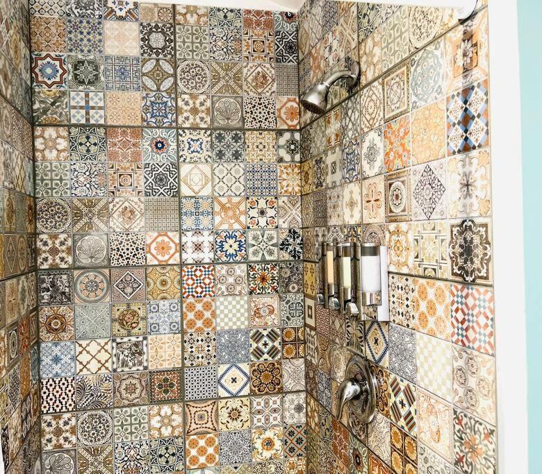 Appartement Charming And Cozy Studio Gaslamp! Perfectly Located In San Diego Downtown! Extérieur photo